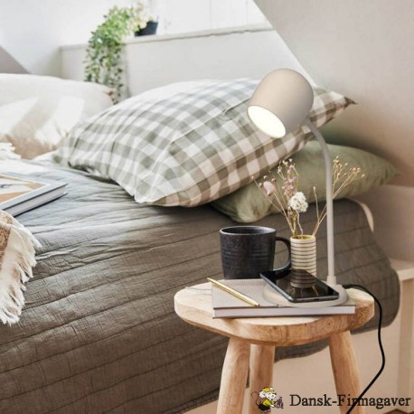 Kreafunk Ellie bordlampe