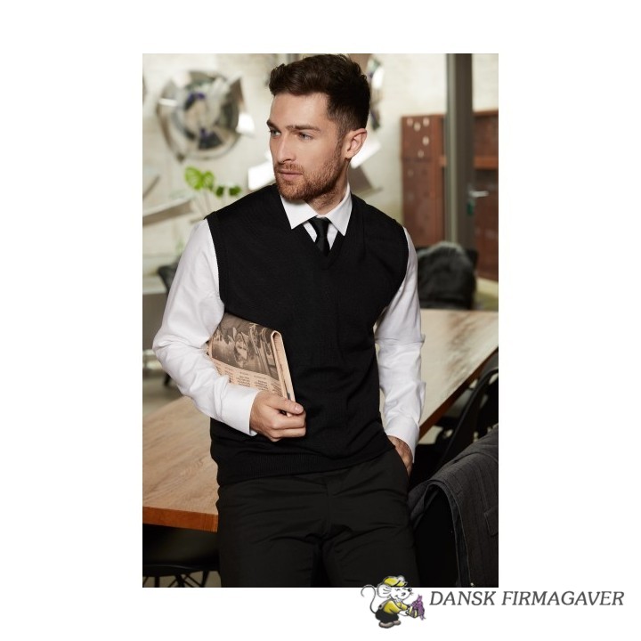 Copenhagen Slipover V Neck 4x27