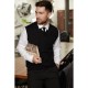 Copenhagen Slipover V Neck 4x27