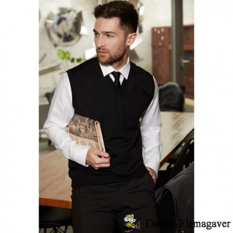 Copenhagen Slipover V Neck 4x27
