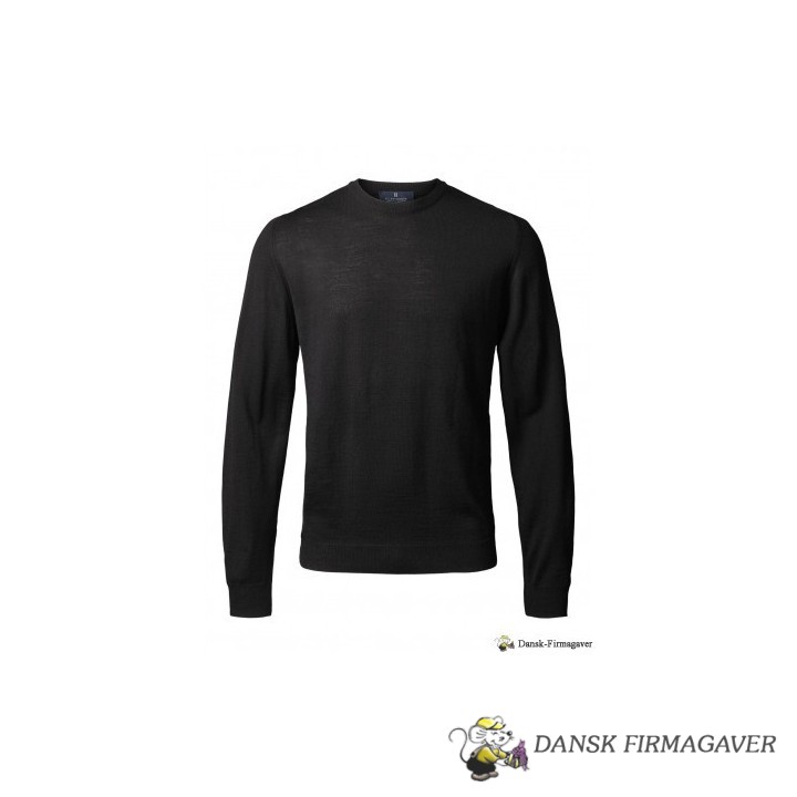 Copenhagen Fitted Pullover O Neck 4x27