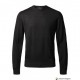 Copenhagen Fitted Pullover O Neck 4x27
