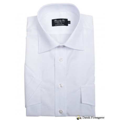 BOSWEEL "UNIFORM" SKJORTE 4x27