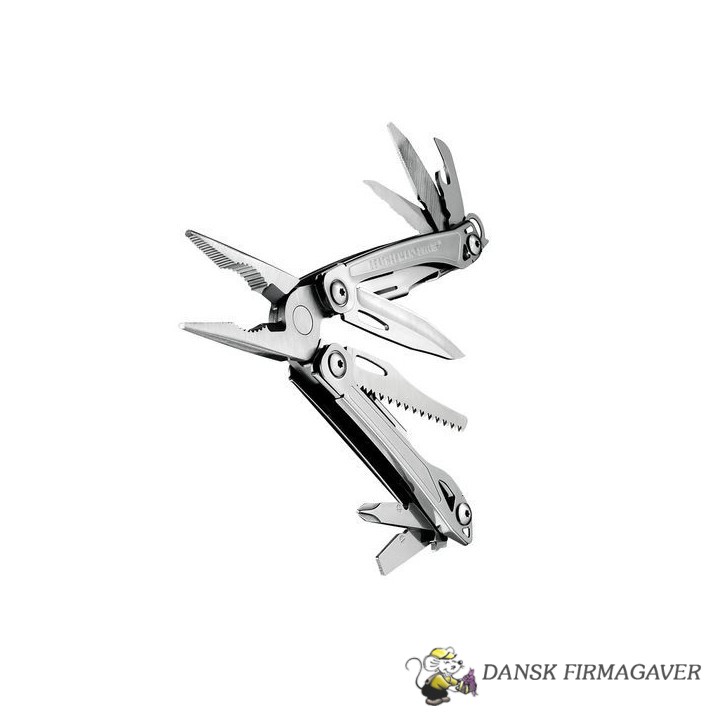 Leatherman Sidekick