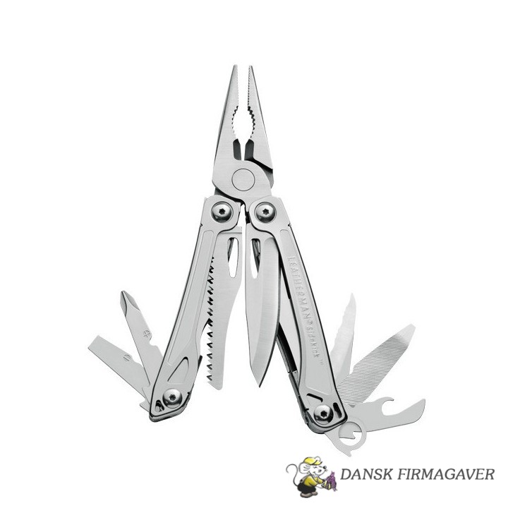 Leatherman Sidekick