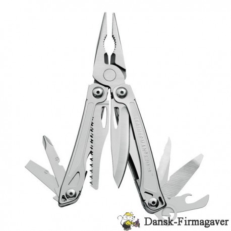Leatherman Sidekick