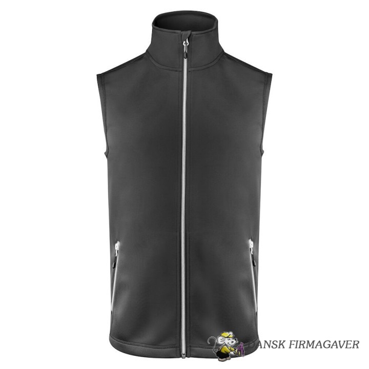 Printer RED 2262072   Powerslide Vest herre