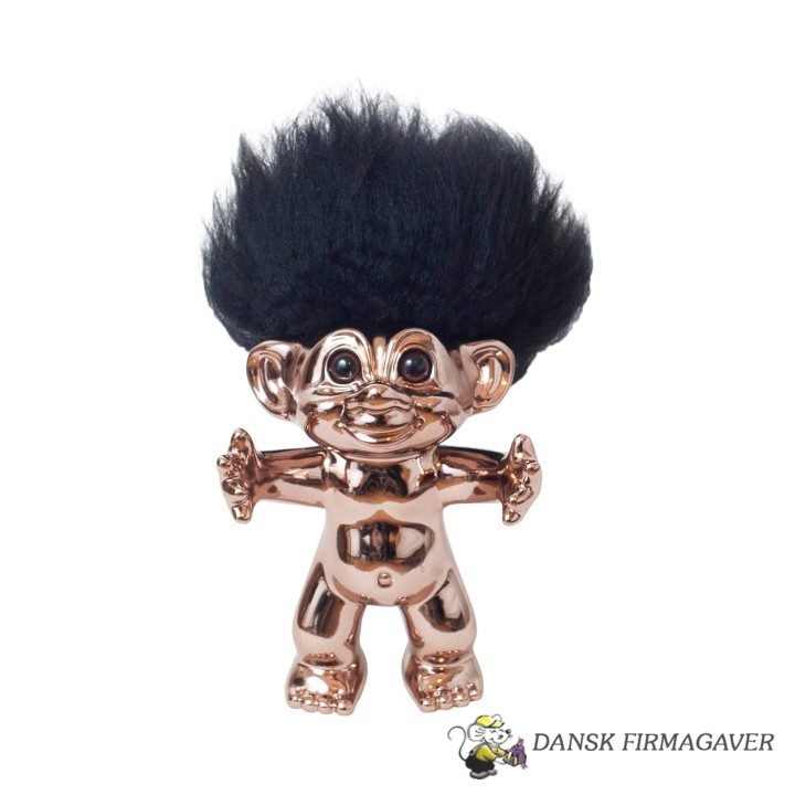 LYKKETROLD 12 CM