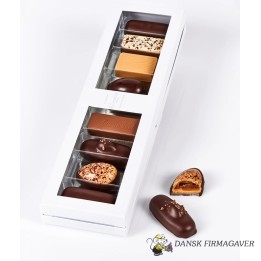 PETIT FOUR 8 - SUMMERBIRD