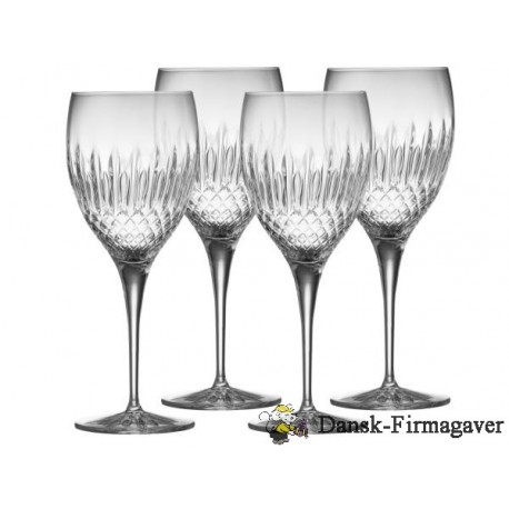 LUIGI BORMIOLI DIAMANTE 12 STK I GAVESÆT