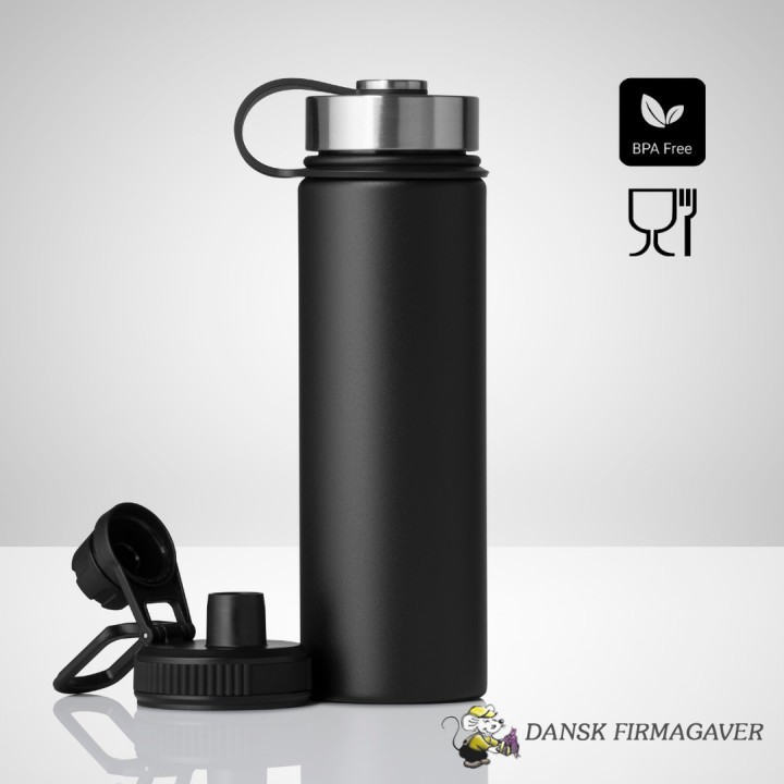 Nordisk Termiskrus. 650 ml.