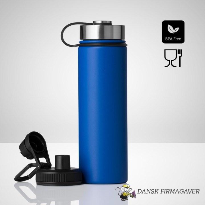 Nordisk Termiskrus. 650 ml.