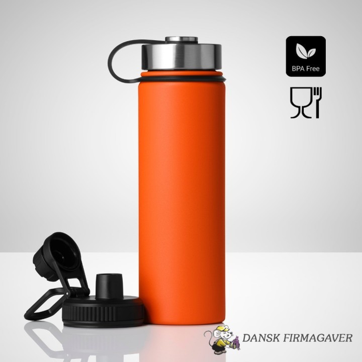 Nordisk Termiskrus. 650 ml.