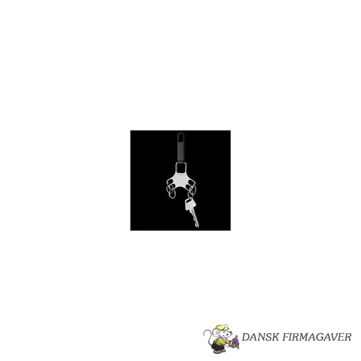 Nøglering - Georg Jensen