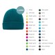 Knitted Cap