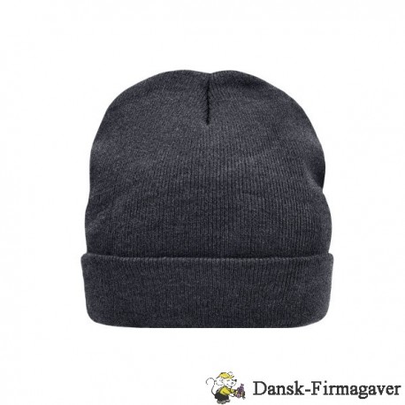 Knitted Cap Thinsulate™ inkl. logo