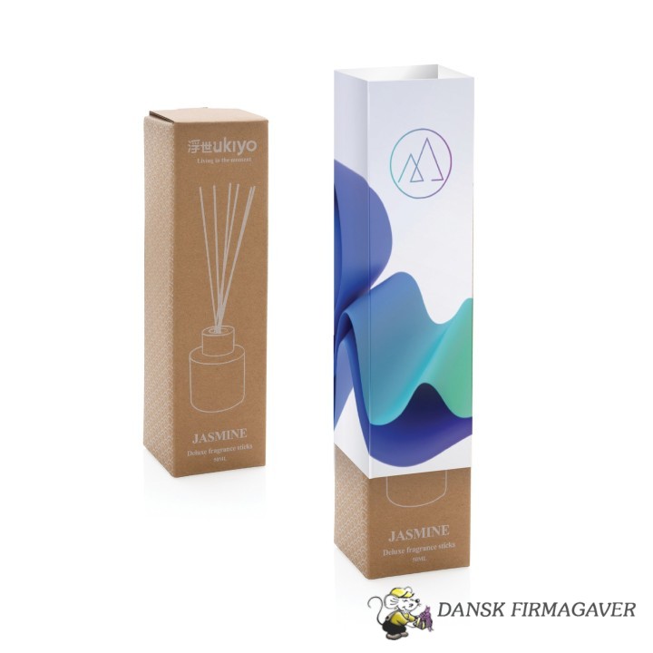 Ukiyo deluxe fragrance sticks