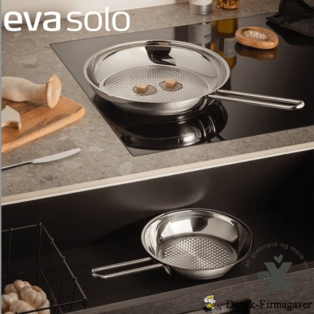 Eva solo Stegepander Honeycomb ø20+ø28