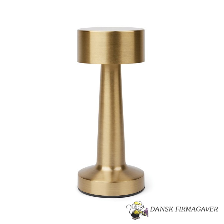 VINGA Maris RCS recycled ABS table lamp