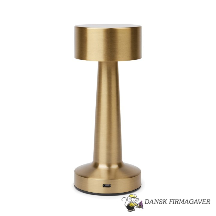 VINGA Maris RCS recycled ABS table lamp