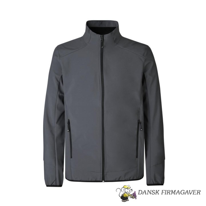 CORE softshell jakke