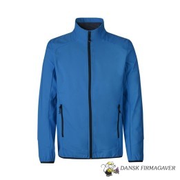 CORE softshell jakke