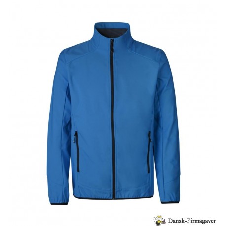 CORE softshell jakke