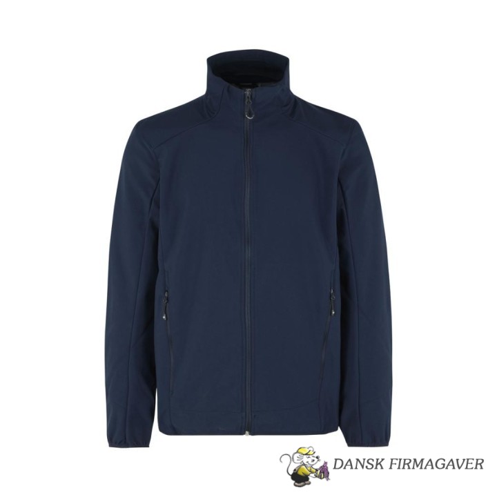 CORE softshell jakke