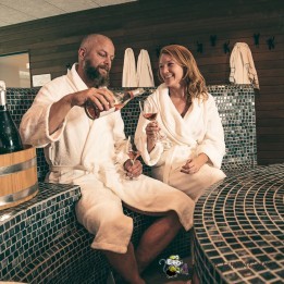 Wellness for 2