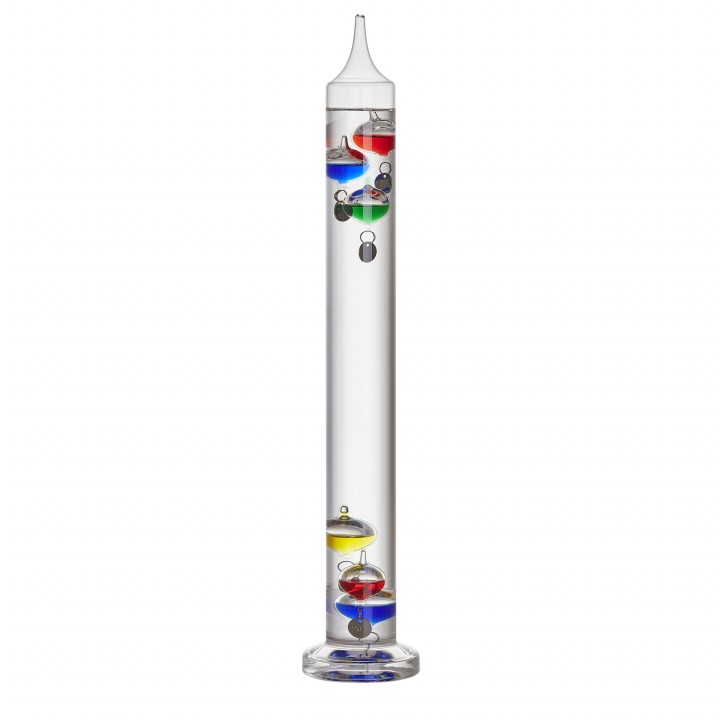Thermometer Galileo