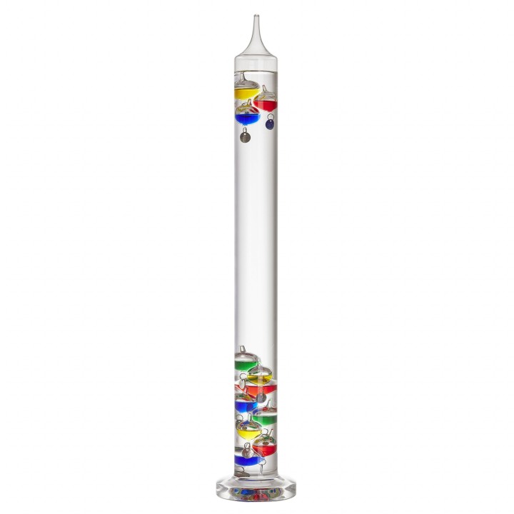 Thermometer Galileo