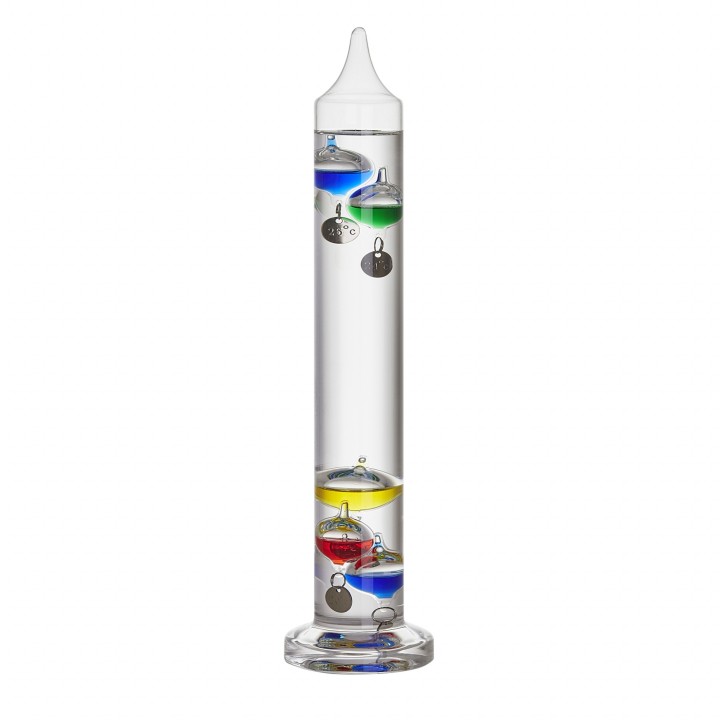 Thermometer Galileo