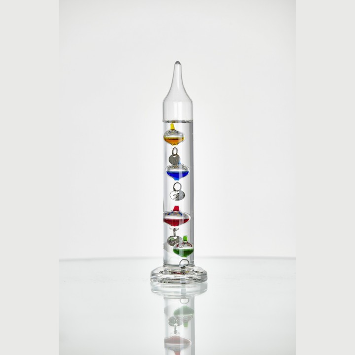Thermometer Galileo