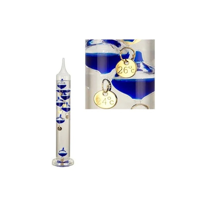 Thermometer Galileo