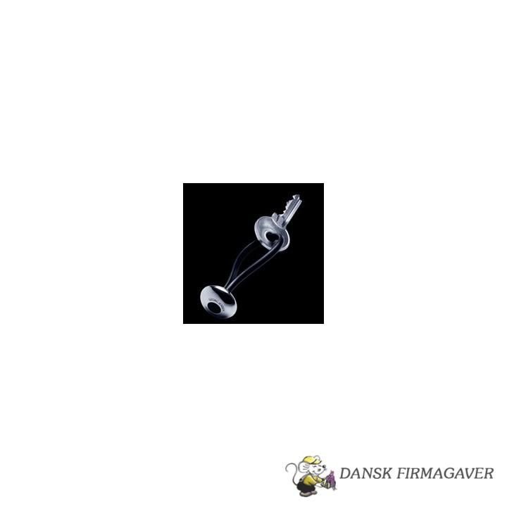 Nøglering - Ellipse
