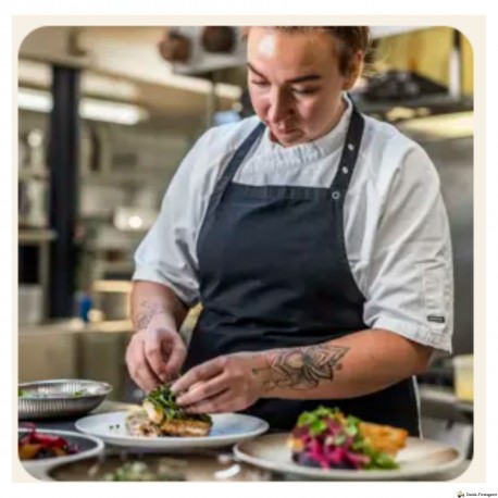 Gavekort Restaurantbesøg