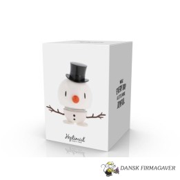 Hoptimist Snowman Hoptimist