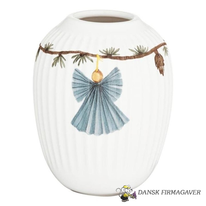 HAMMERSHØI  CHRISTMAS VASE