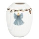 HAMMERSHØI  CHRISTMAS VASE