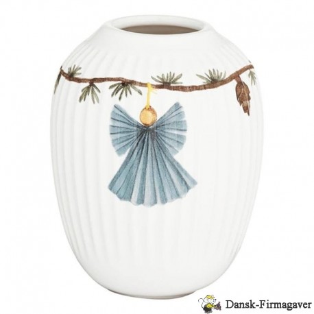 HAMMERSHØI  CHRISTMAS VASE