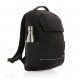 Swiss Peak Brooke AWARE™ RPET daglig 15,6" laptop-rygsæk