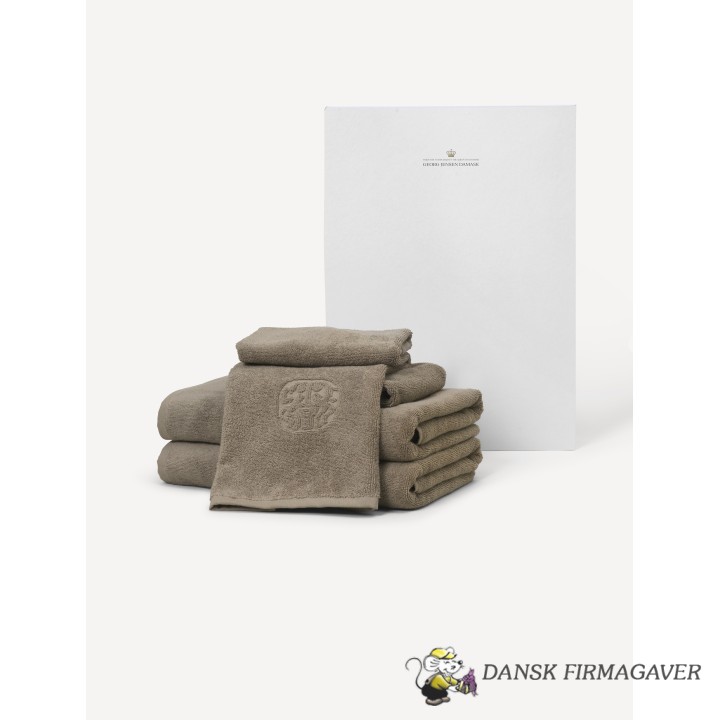 DAMASK FROTTÉPAKKE - GEORG JENSEN DAMASK