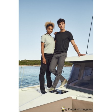 Cargo Pocket Stretch