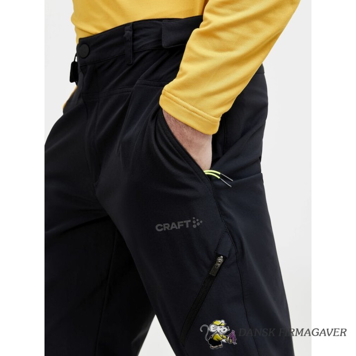 Craft ADV Explore Tech Bukser