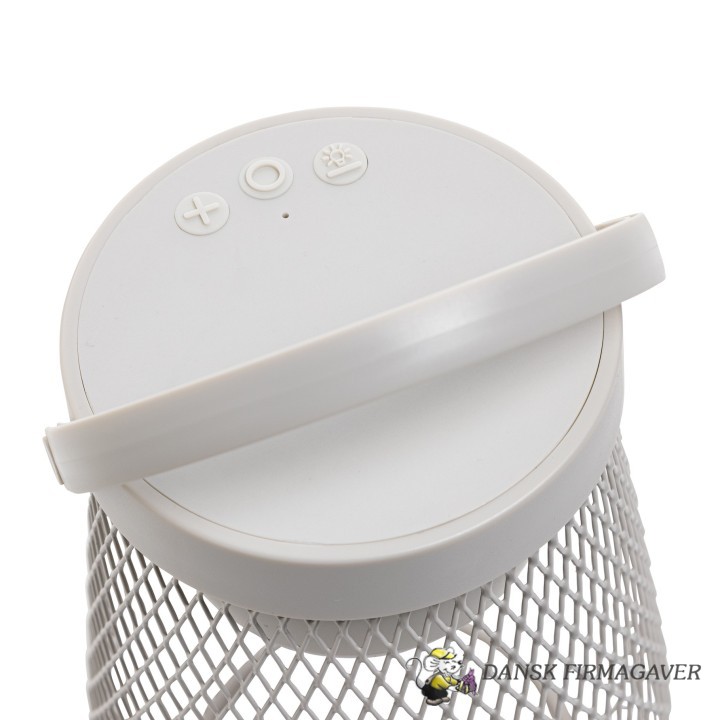 Aurora RCS Genbrugt Plast