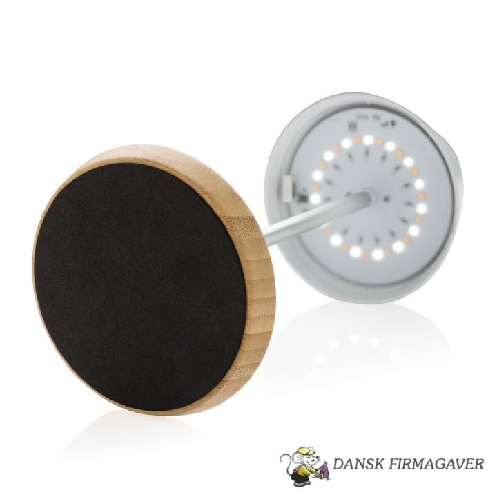 Pure Glow Genbrugt Plast
