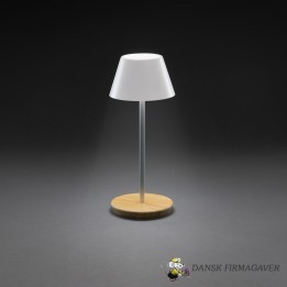 Pure Glow Genbrugt Plast