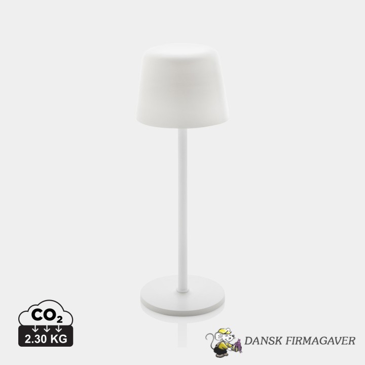 Zenic Genbrugt Plast
