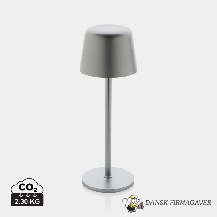 Zenic Genbrugt Plast