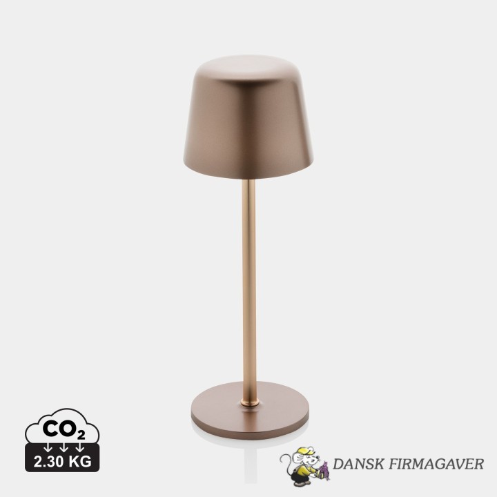 Zenic Genbrugt Plast